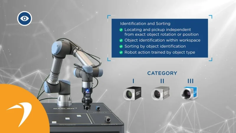 Google lanza Guided Vision: IA que describe en voz alta lo que ve tu cámara
