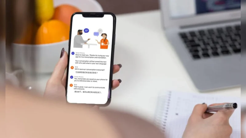 Microsoft AI lanza transcripción en tiempo real para 60 idiomas a US$0,54 la hora