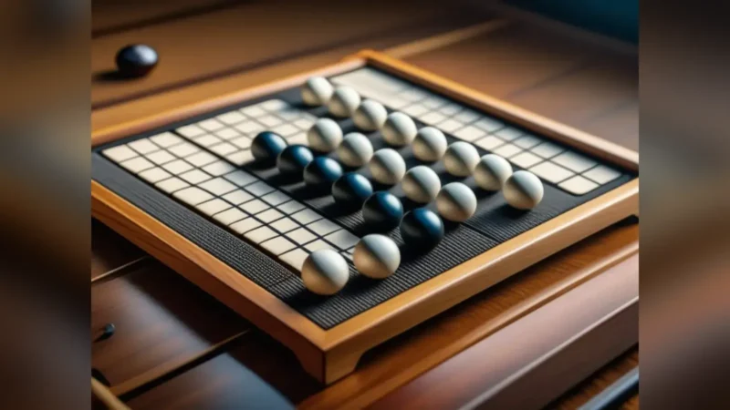La jugada 37 de AlphaGo y el tipo de razonamiento que la IA actual aún no tiene