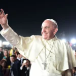 Papa Francisco dice que el arte generado con IA carece de la chispa humana