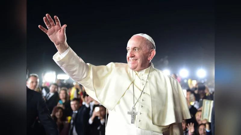 Papa Francisco dice que el arte generado con IA carece de la chispa humana