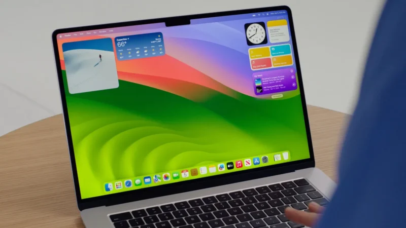 Apple refuerza privacidad en macOS ante el riesgo de los agentes de IA