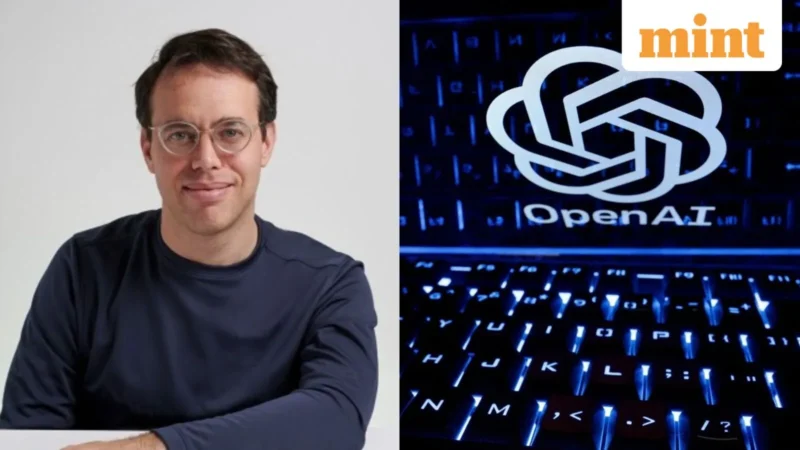 El redactor de informes de seguridad de OpenAI renunció y ahora advierte sobre la IA