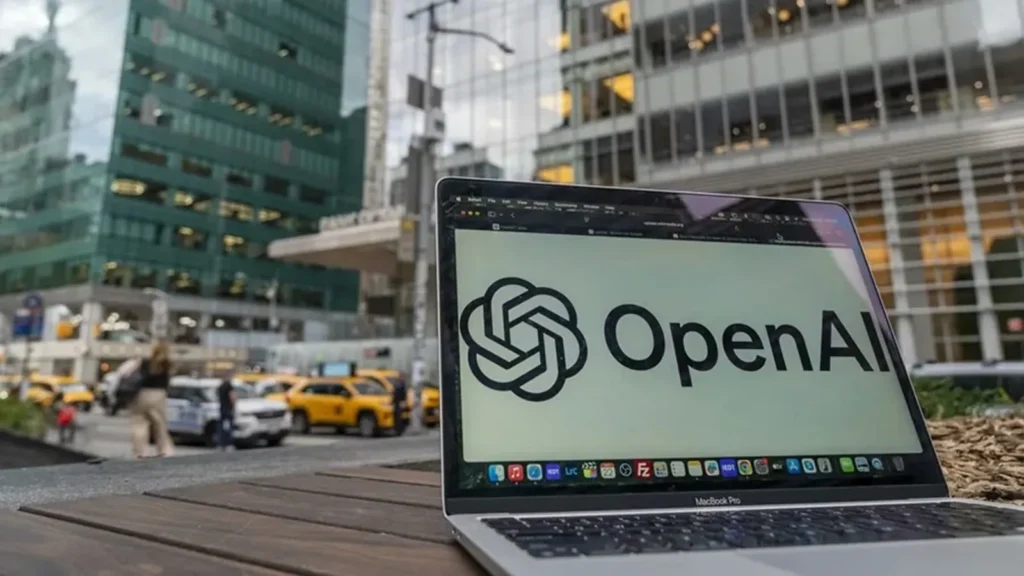 OpenAI Desafía a Hollywood: La Revolución Cinematográfica de Sora