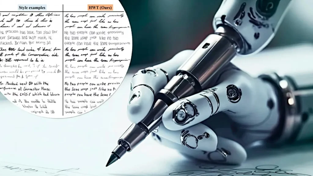 Cómo identificar si un texto fue escrito por la Inteligencia Artificial