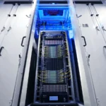 CoreWeave lanza NVIDIA Vera Rubin NVL72 para IA en producción