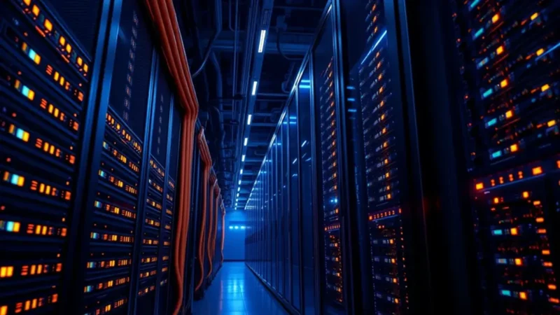 Fábricas de IA: cómo NVIDIA maximiza el retorno de cada megavatio