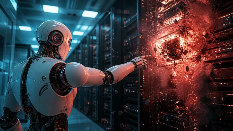 Agentes de IA: un estándar para sortear bloqueos anti-bot