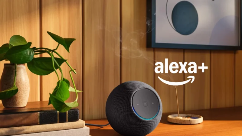 Amazon Alexa en español: guía paso a paso para usarla