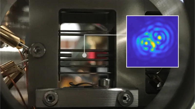 Startup lanza en TechCrunch un modelo que predice conducta humana