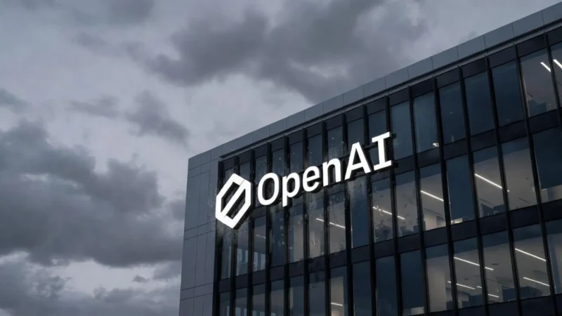 OpenAI aplicará marca de agua a ChatGPT en la UE, no en Chile