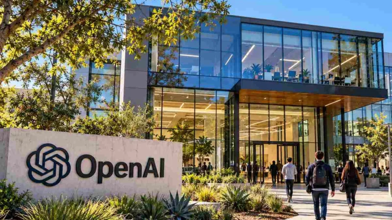 OpenAI probará anuncios en imágenes generadas por ChatGPT