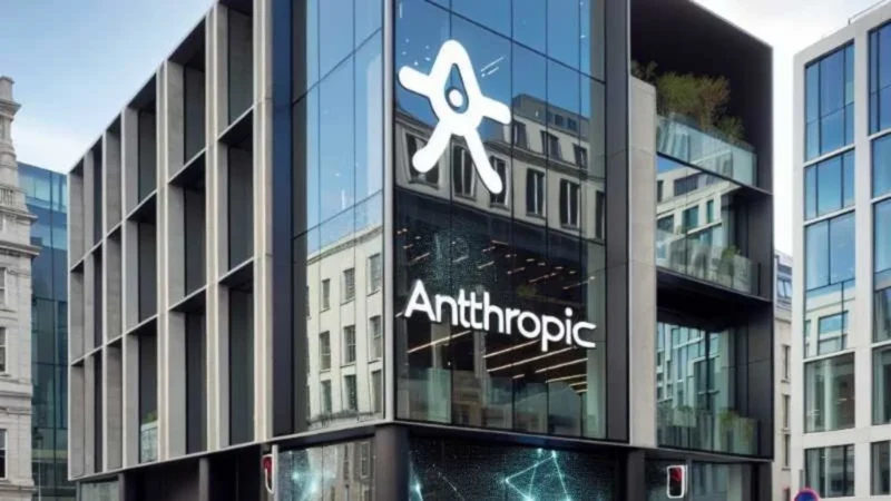 Anthropic prohíbe maltratar a Claude en su nueva política de uso