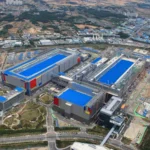 Escasez de chips de memoria: el boom de la IA impulsa a Samsung