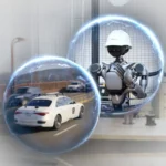 Nvidia Halos para robótica: seguridad ante el auge de la IA física