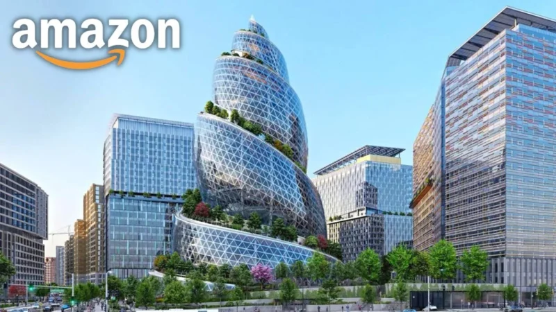 Amazon elimina los NDA en acuerdos de data centers: lección para Chile