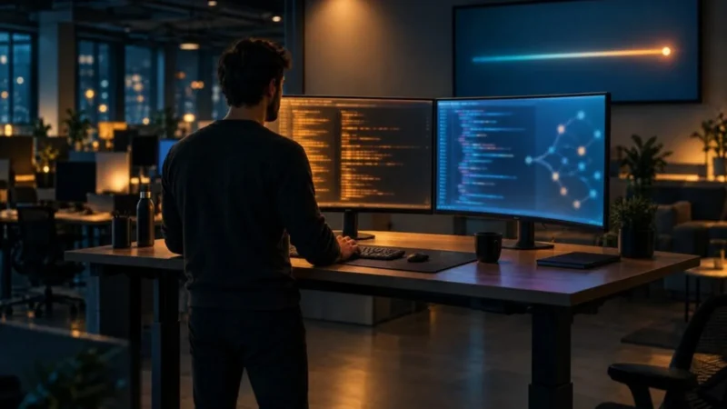 Gemini 4 Argón, el nuevo modelo de Google con un millón de tokens