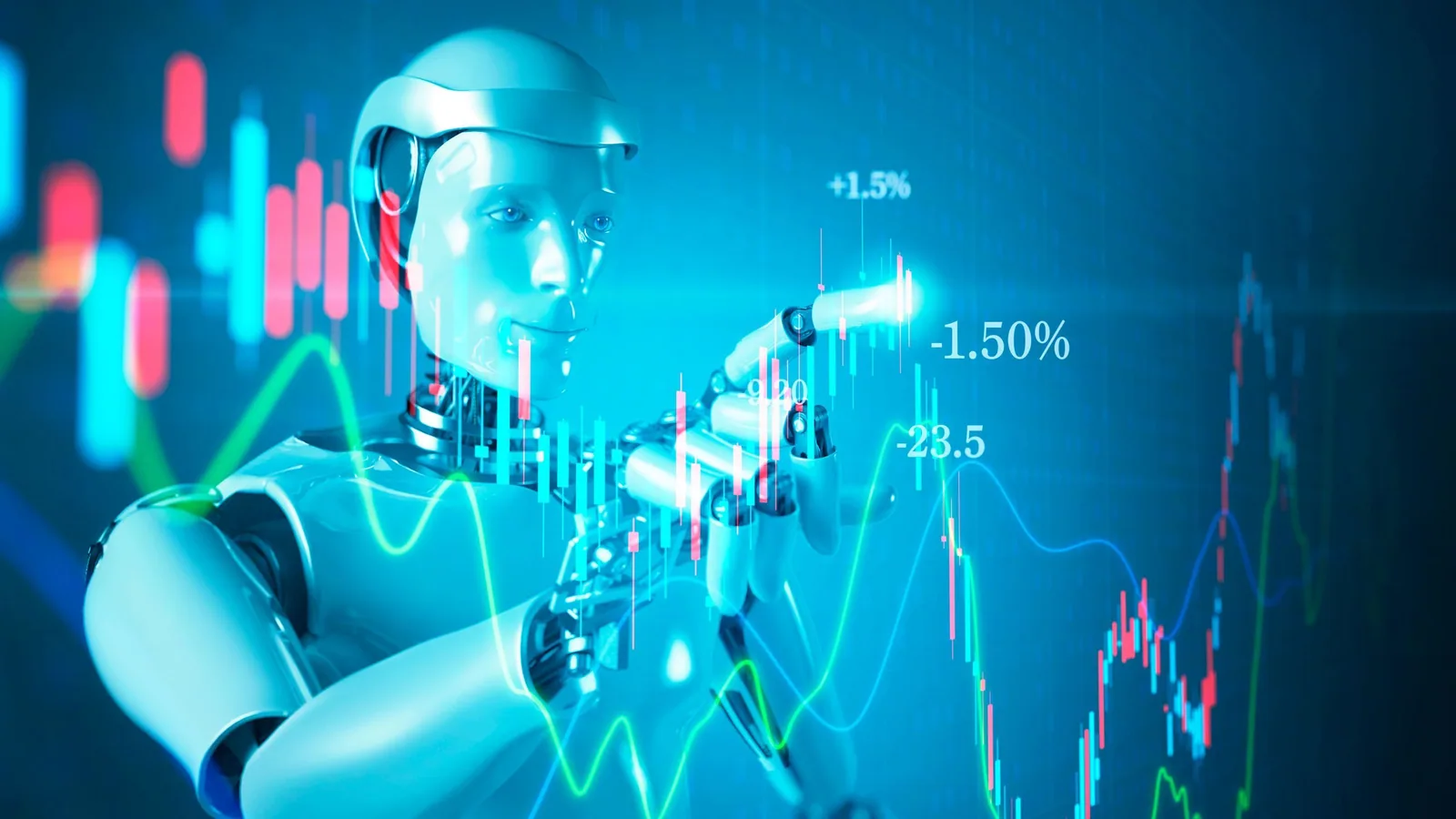 Grandes tecnológicas apuestan por startups de IA para liderar el futuro