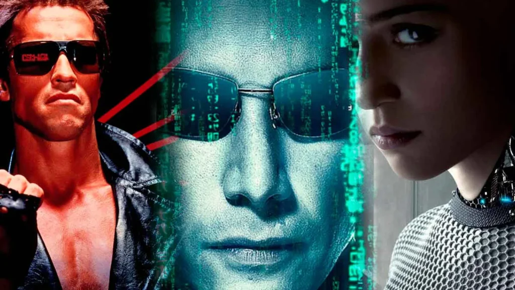Las películas que la IA considera las mejores de todos los tiempos