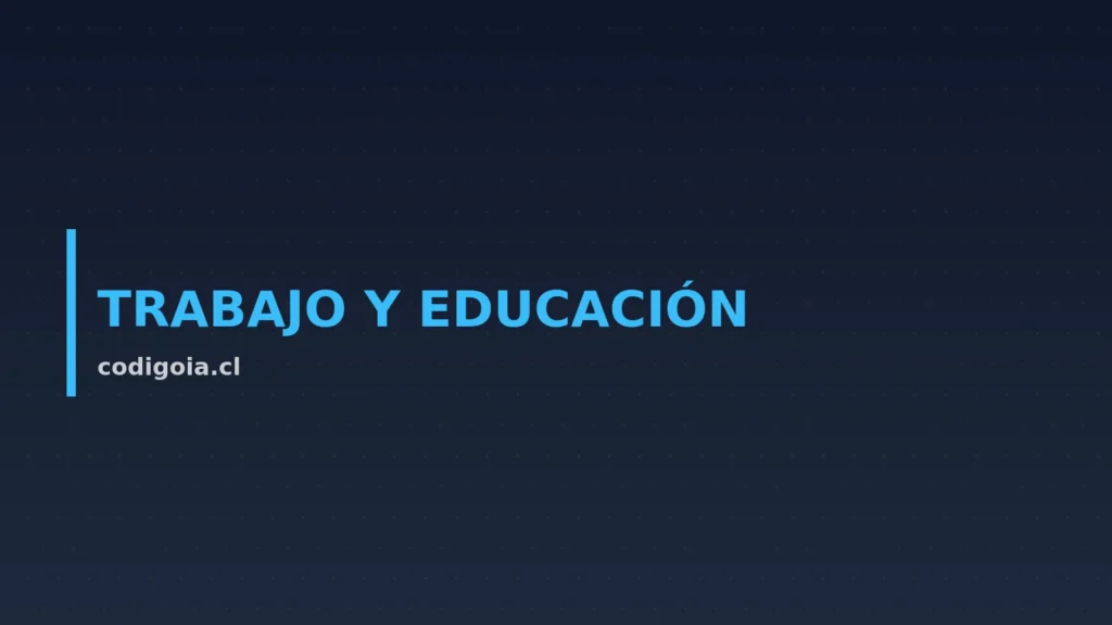 Puelche: la IA que transforma el trabajo y exige nuevas habilidades