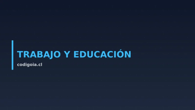 Puelche: la IA que transforma el trabajo y exige nuevas habilidades