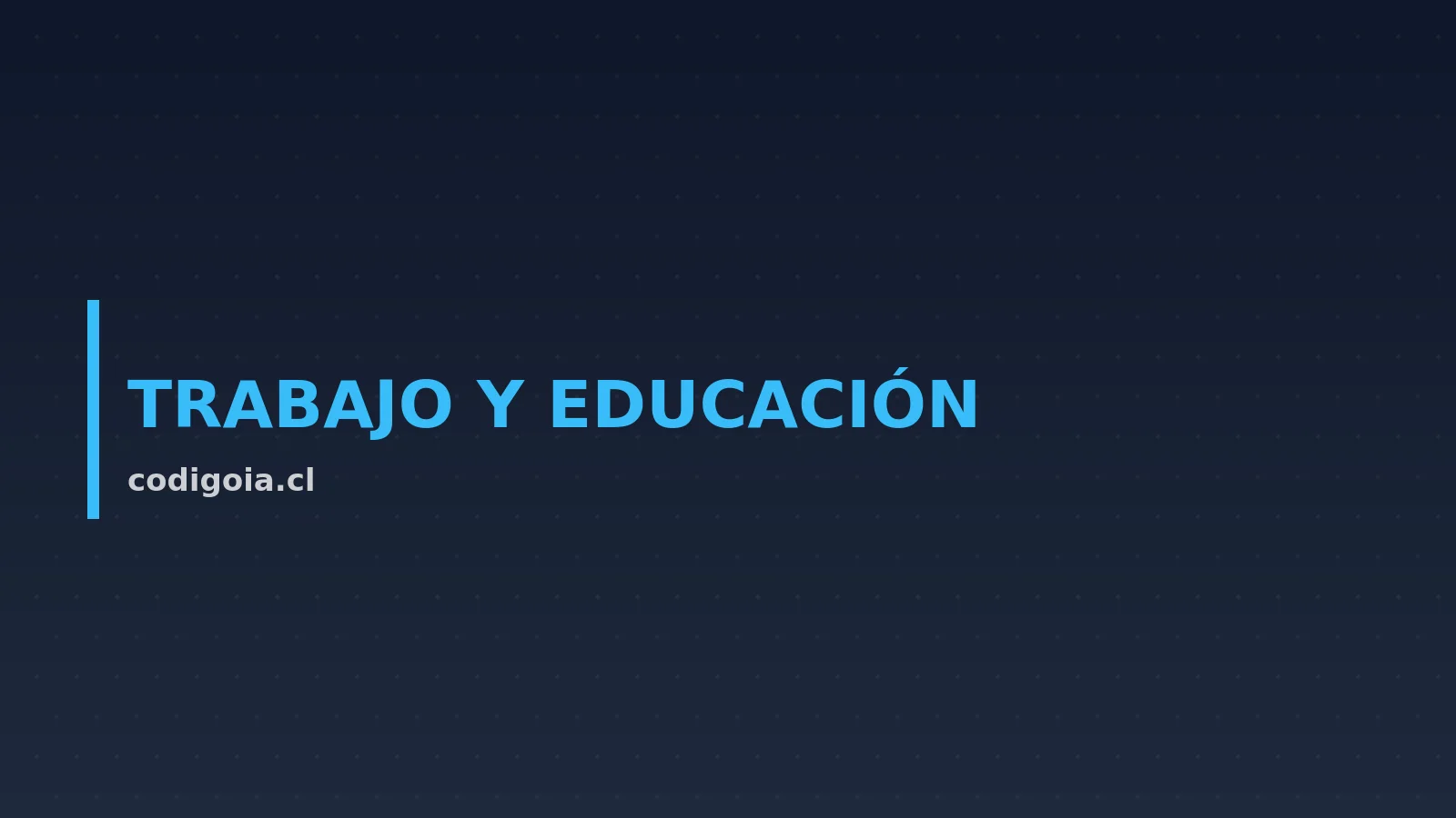 Puelche: la IA que transforma el trabajo y exige nuevas habilidades