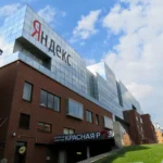 Ucrania golpea centros de datos de Yandex y afecta su IA