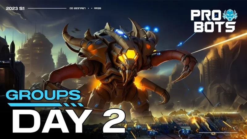 StarSkirmish: bots de IA no logran vencer al humano Stardust