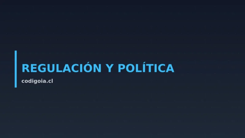Medios chilenos se unen a alianza internacional por derechos de autor en la IA