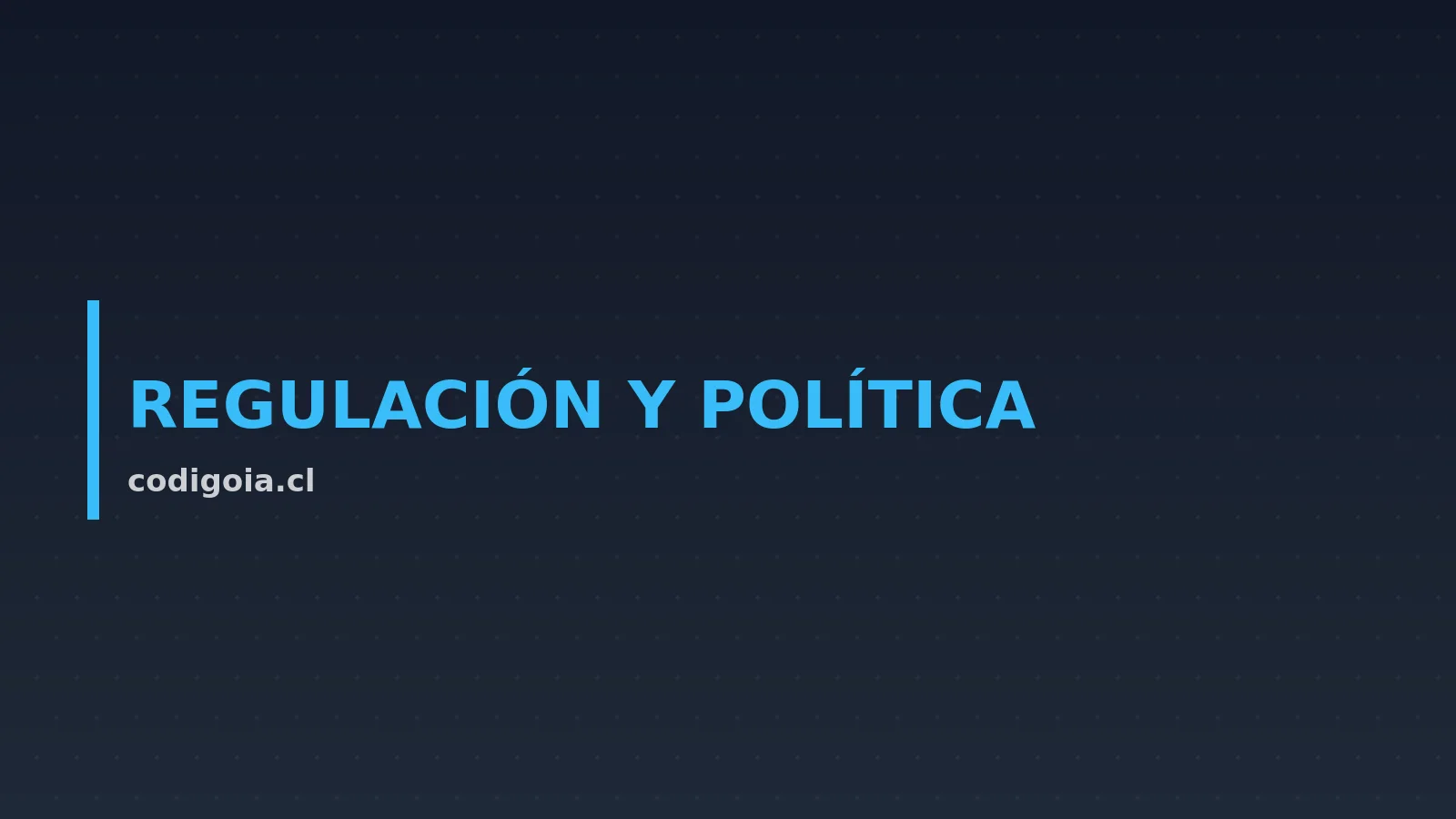 Medios chilenos se unen a alianza internacional por derechos de autor en la IA