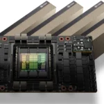 Chips Nvidia A100 y H100: nuevo arresto por contrabando a China