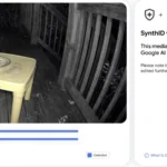Google lanza SynthID Detector: portal público para verificar contenido IA