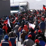 BHP presenta oferta final: ¿señales de automatización en minería?