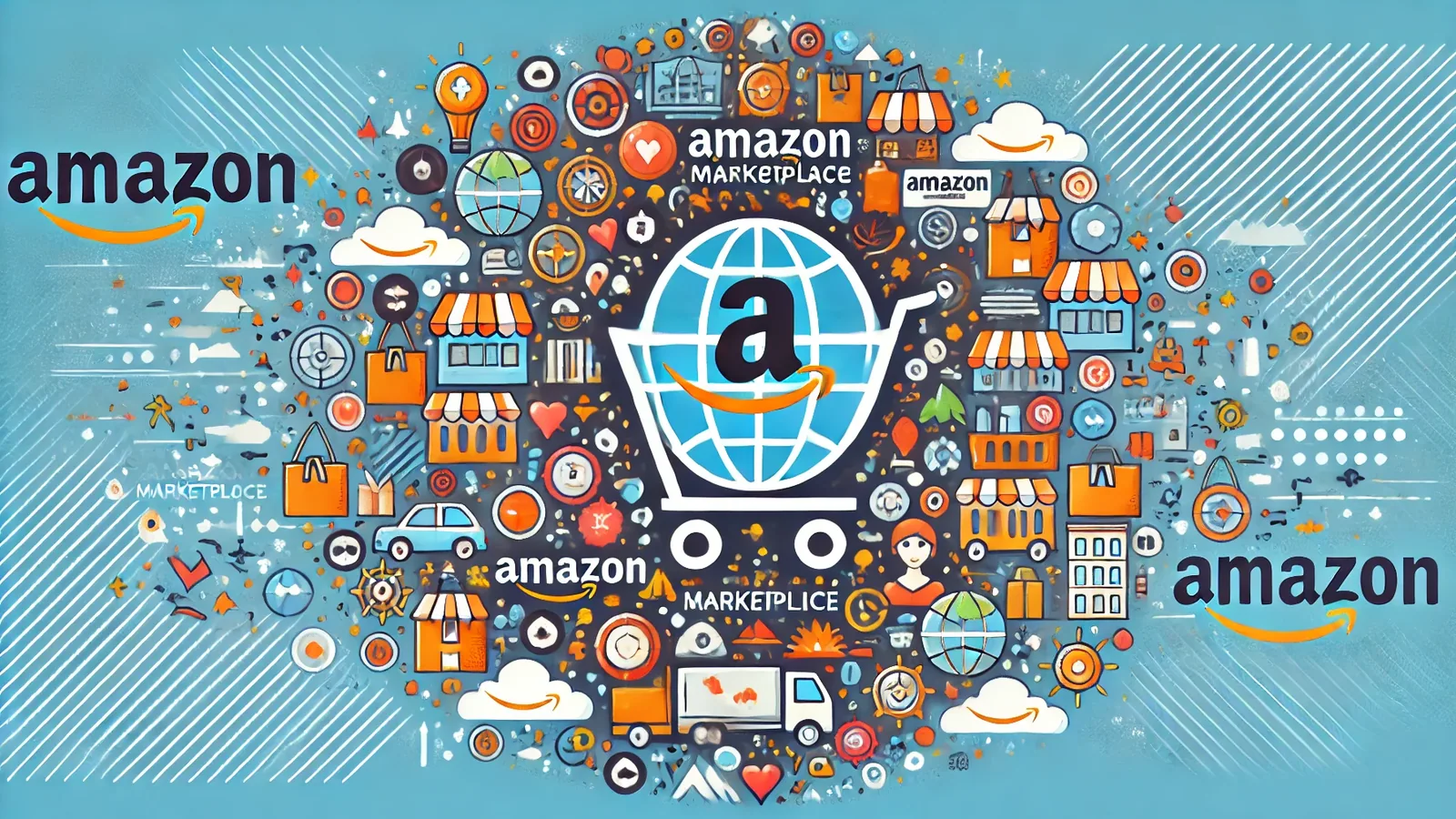 Amazon: un millón de robots y el dilema del trabajo en Chile