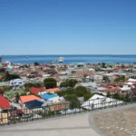 Punta Arenas busca ser hub digital mientras reabre ruta a Malvinas