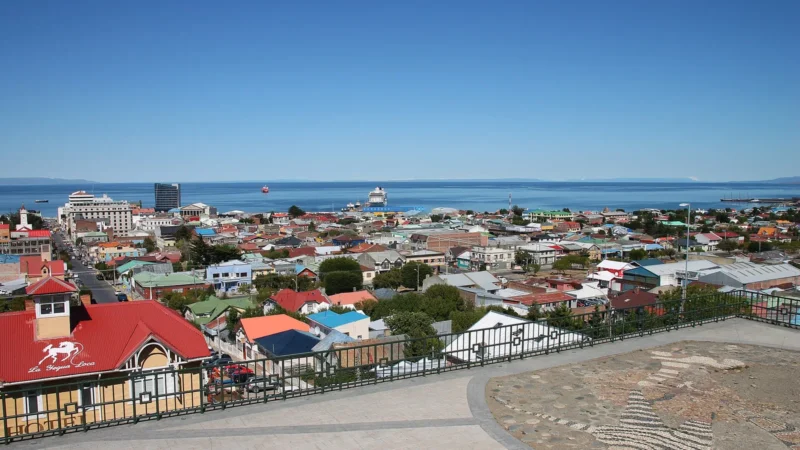 Punta Arenas busca ser hub digital mientras reabre ruta a Malvinas