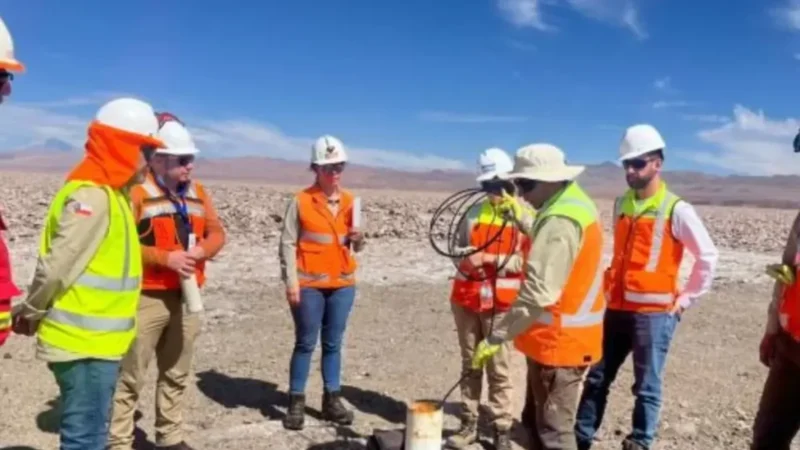 Tres regiones mineras deberán reforzar controles ambientales por IA
