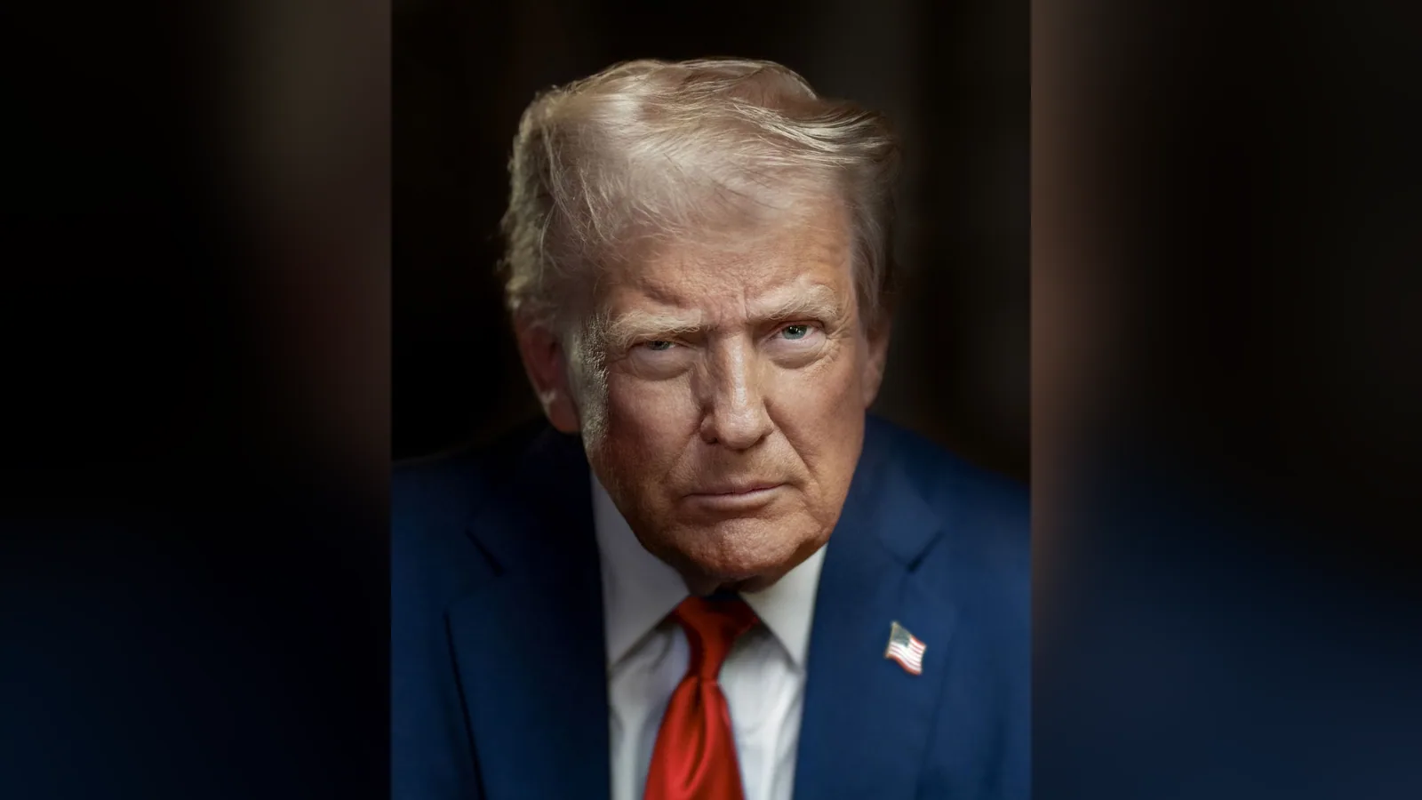 Trump rebautiza la IA como “superinteligencia” y Silicon Valley lo secunda