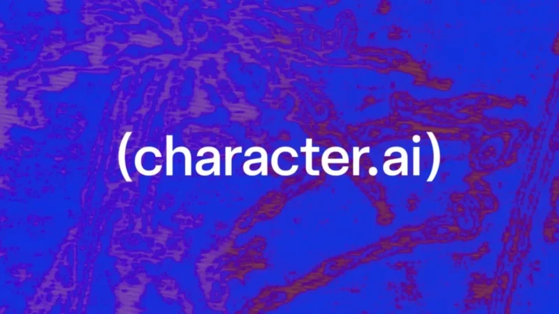 Character.AI quiebra: Disney compra parte de sus activos