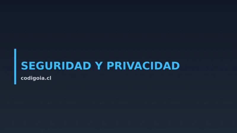 Ingeniero de OpenAI arrestado por espiar con grabadora oculta
