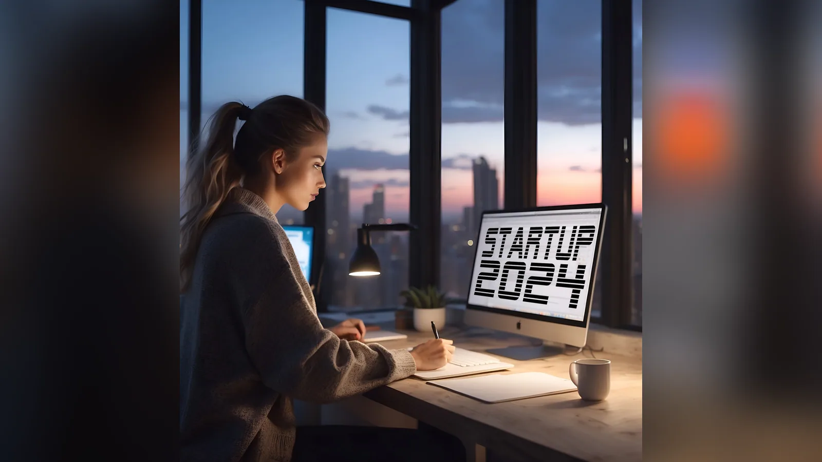Startups chilenas: la nueva mina de datos para entrenar IA