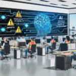 Startup de ciberseguridad alerta sobre riesgos de la IA en empresas