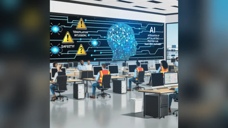 Startup de ciberseguridad alerta sobre riesgos de la IA en empresas