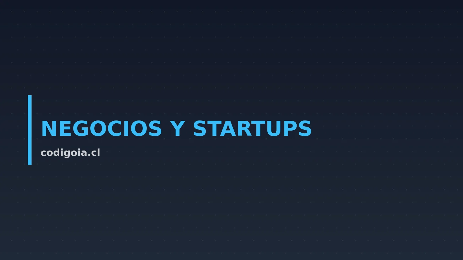 Startup de ciberseguridad alerta sobre riesgos de la IA en empresas