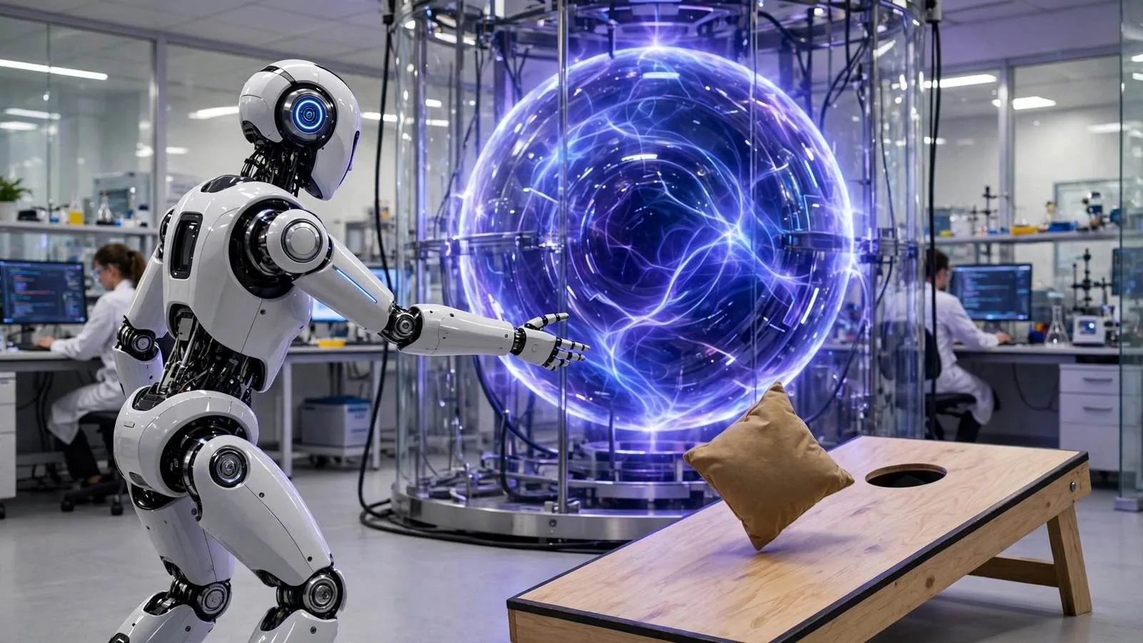 Gemini 4 Argon: Google lanza modelo de IA con foco en seguridad y código