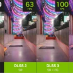DLSS 5 de Nvidia enfría a gamers: rostros envejecen en videojuegos
