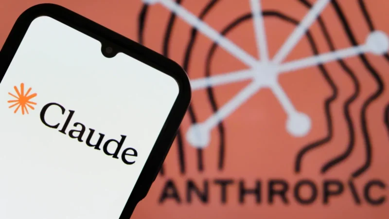 Anthropic advierte: la IA podría crear gusanos informáticos imparable