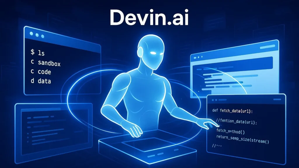 Cómo usar Devin en español: guía paso a paso