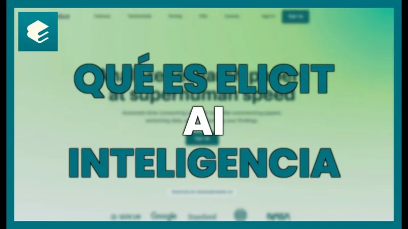Elicit vs Perplexity: diferencias y cuál elegir según tu caso