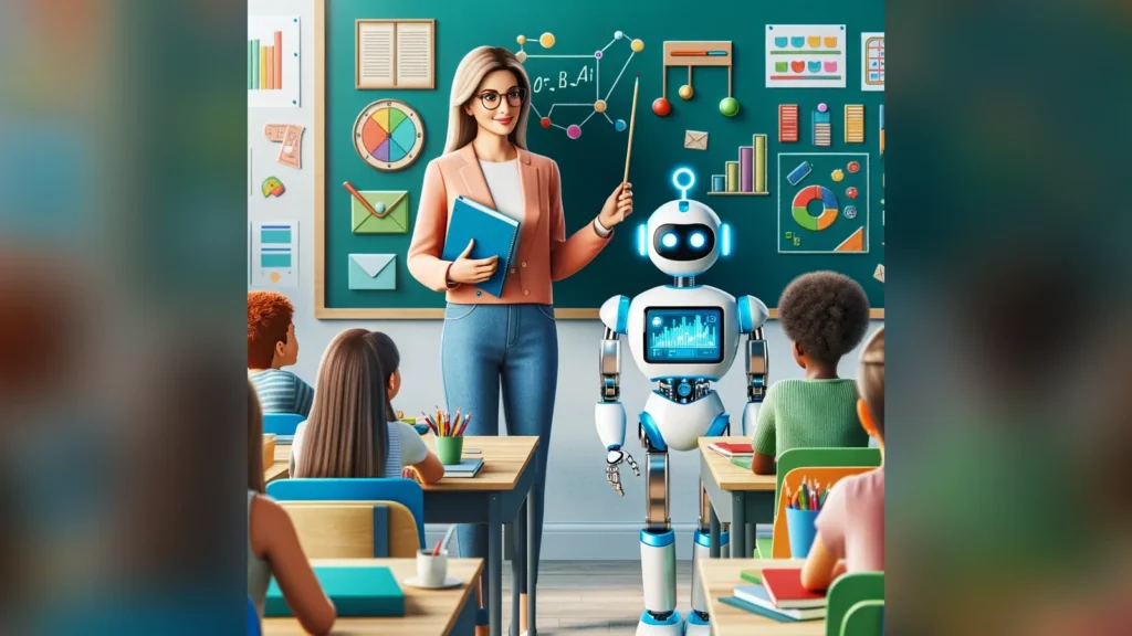 Amplia participación docente en el Taller Virtual sobre Inteligencia Artificial en el Aula